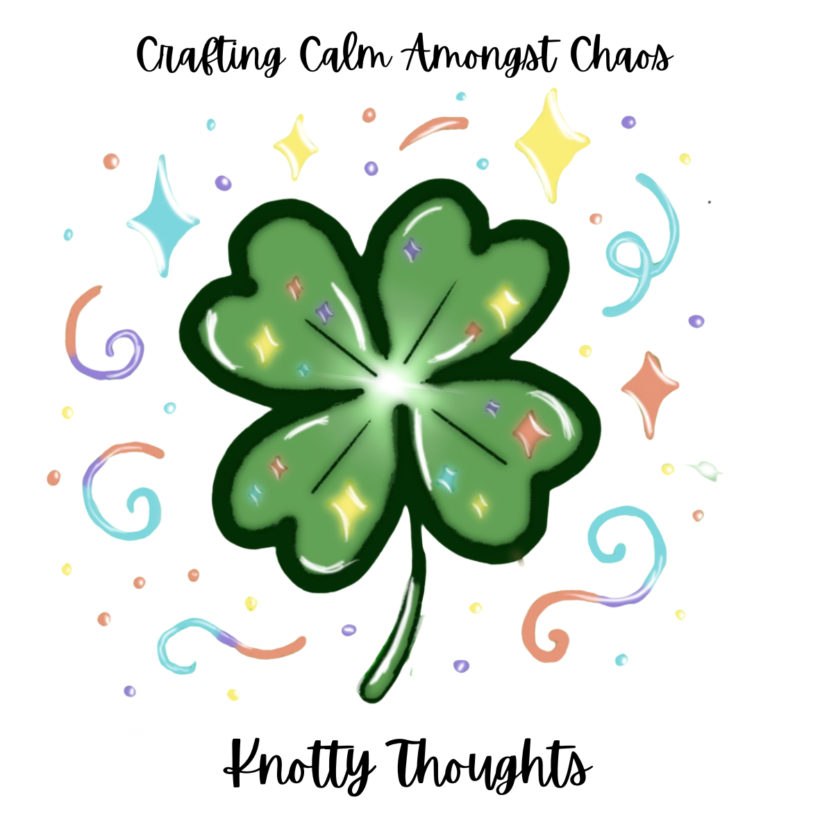 Custom Granny Square Bag