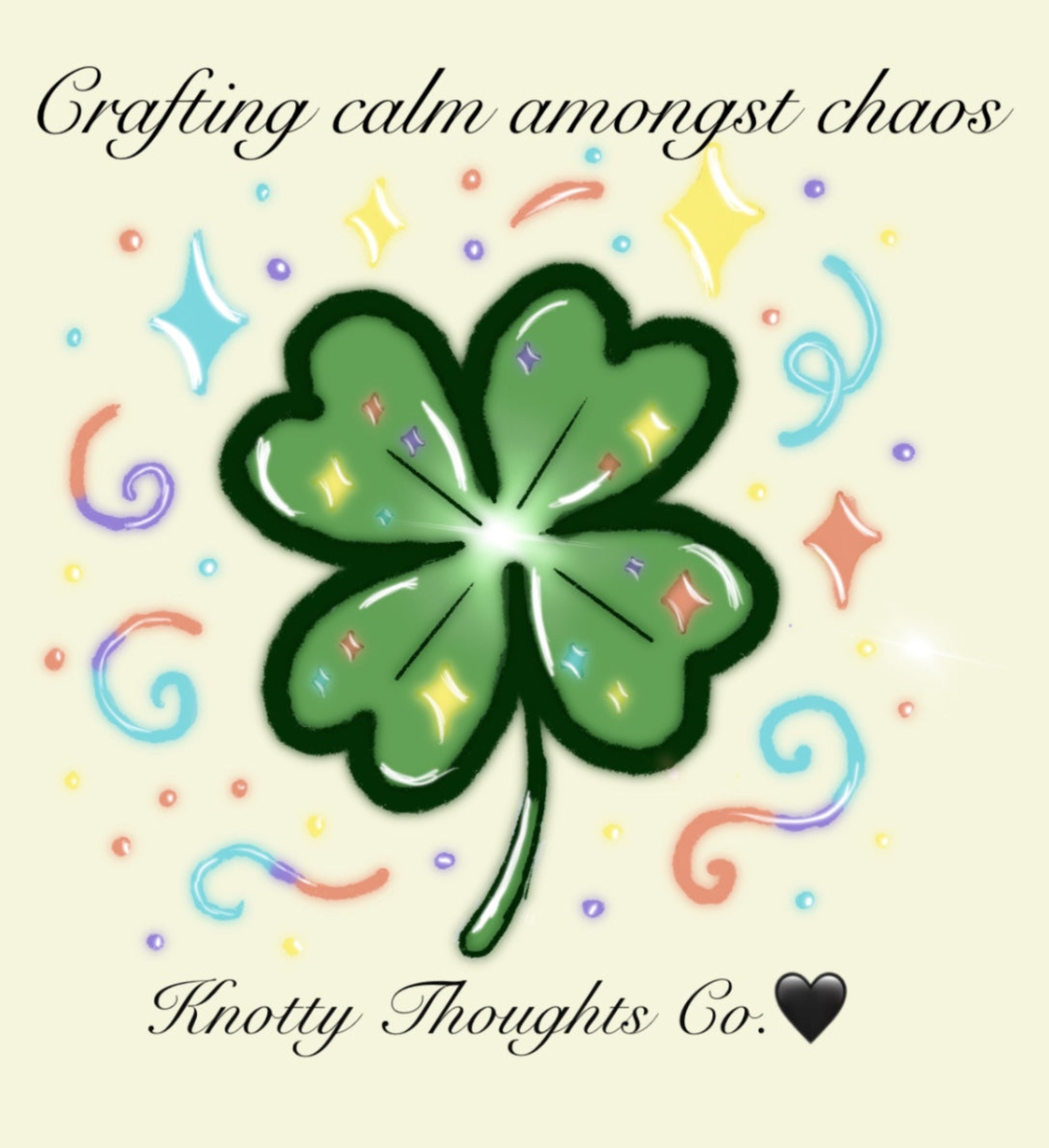  Knotty Thoughts Co.